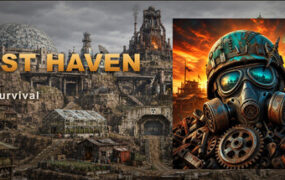 最后避难所：放置生存/Last Haven: Idle Survival（Build.25172601）