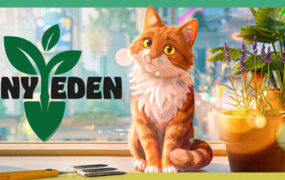 小小伊甸园/Tiny Eden（更新至Build.25586561）