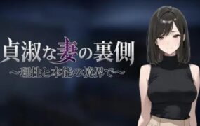 贞淑之妻的另一面~在理性与本能的分界线上