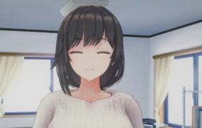 新搬来的大姐姐真是太可爱了!(v1.044)