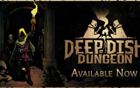 深馅地牢/Deep Dish Dungeon（v1.0.47.0）